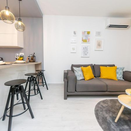 City Apartment Marlo Zadar Exterior foto