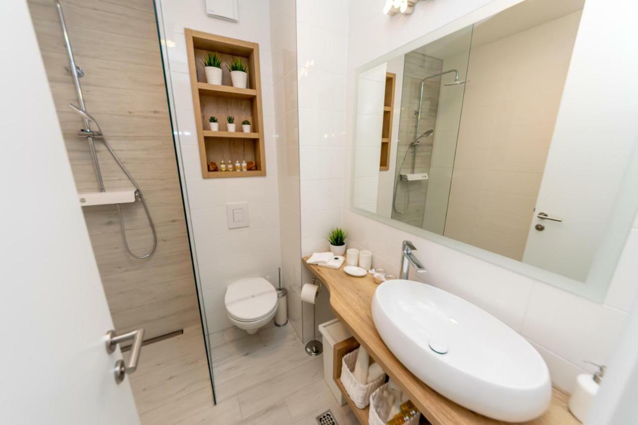 City Apartment Marlo Zadar Exterior foto
