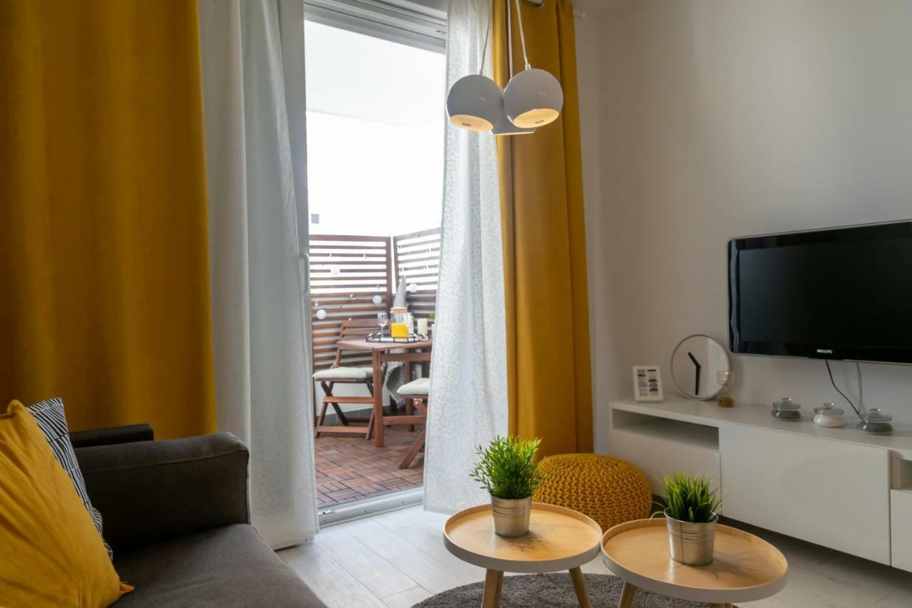 City Apartment Marlo Zadar Exterior foto
