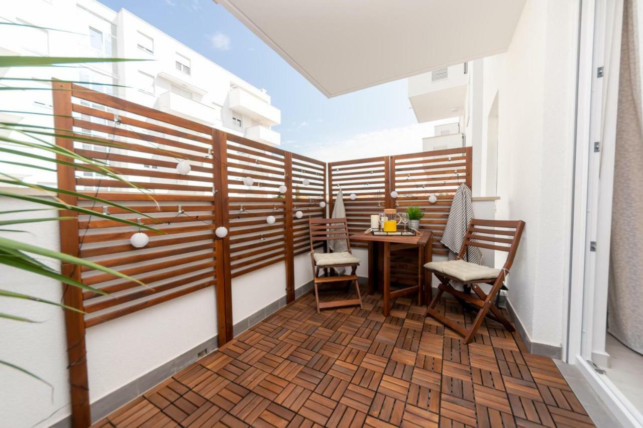 City Apartment Marlo Zadar Exterior foto
