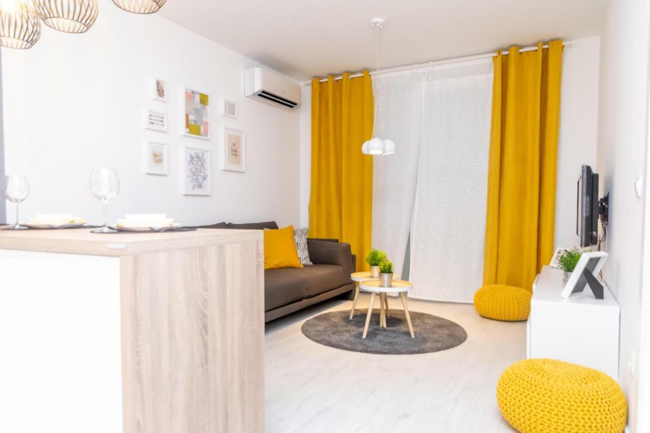 City Apartment Marlo Zadar Exterior foto