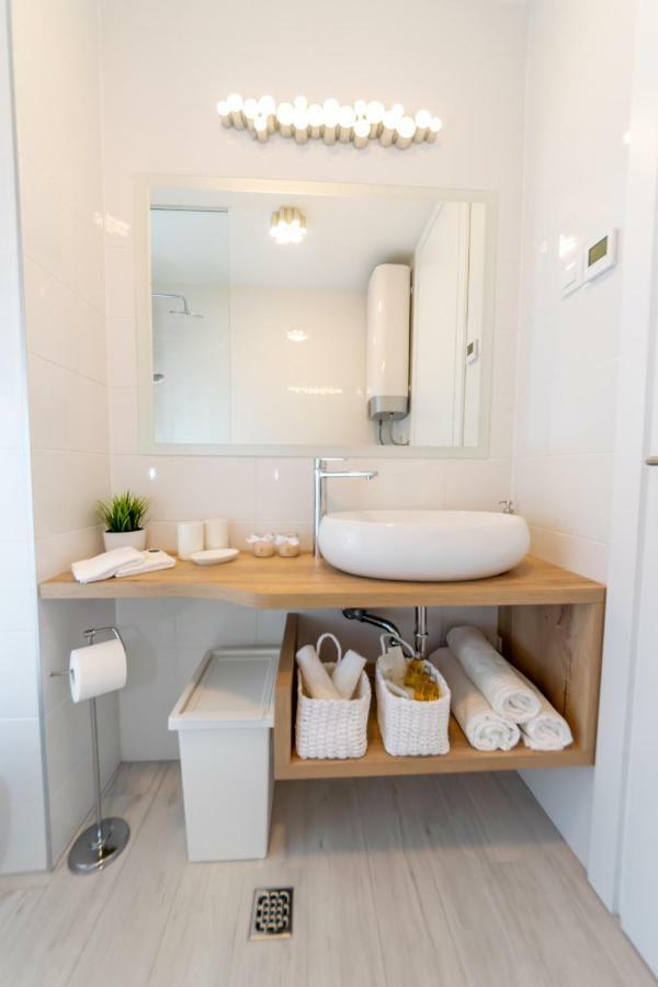 City Apartment Marlo Zadar Exterior foto