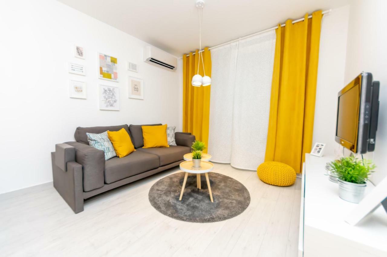 City Apartment Marlo Zadar Exterior foto